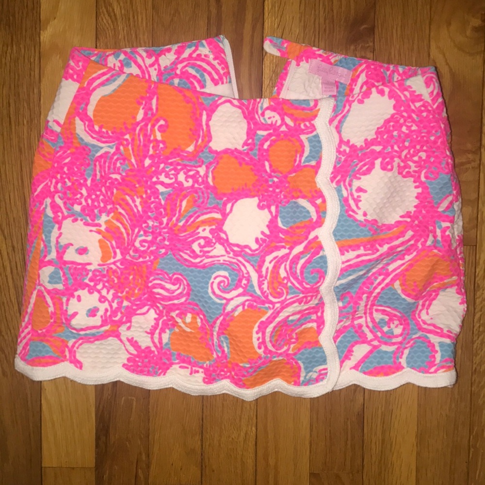 Lilly Pulitzer Shorts